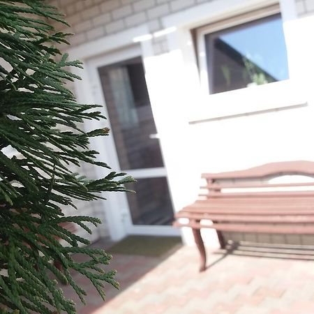 Guest House Uyutnyy 브레스트 외부 사진