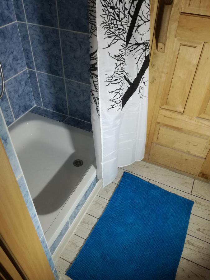Guest House Uyutnyy 브레스트 외부 사진