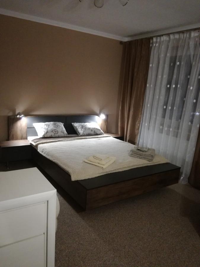 Guest House Uyutnyy 브레스트 외부 사진
