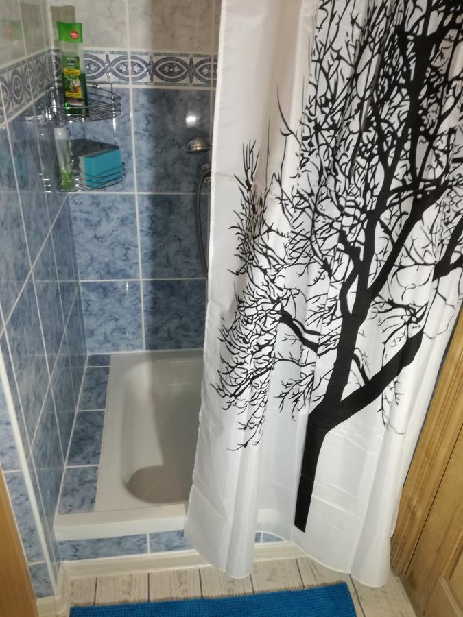 Guest House Uyutnyy 브레스트 외부 사진