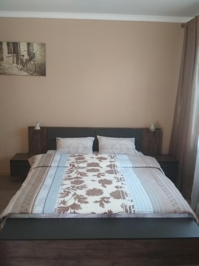 Guest House Uyutnyy 브레스트 외부 사진