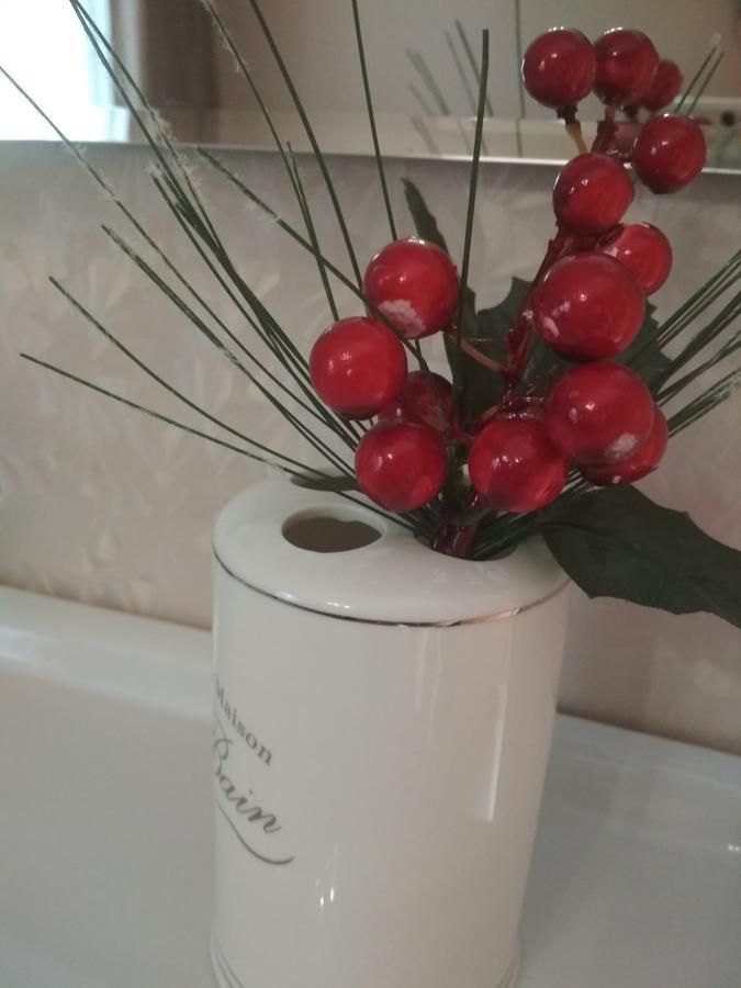 Guest House Uyutnyy 브레스트 외부 사진
