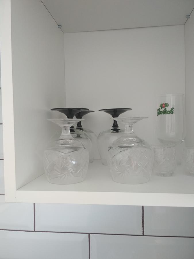 Guest House Uyutnyy 브레스트 외부 사진
