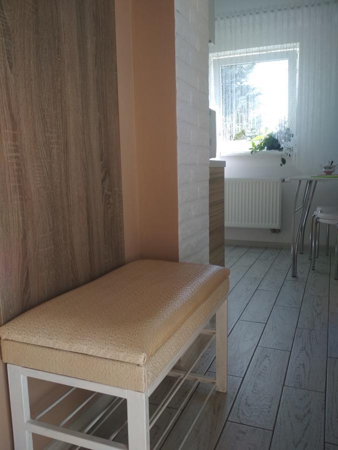 Guest House Uyutnyy 브레스트 외부 사진
