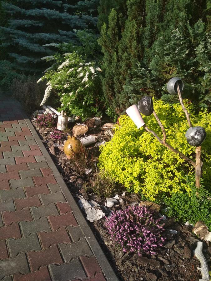 Guest House Uyutnyy 브레스트 외부 사진